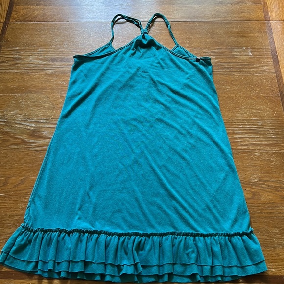 Volcom sundress. - Picture 2 of 7